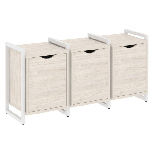 Тумба на регулируемых опорах Loft VR.L-TN-5.O фото 4