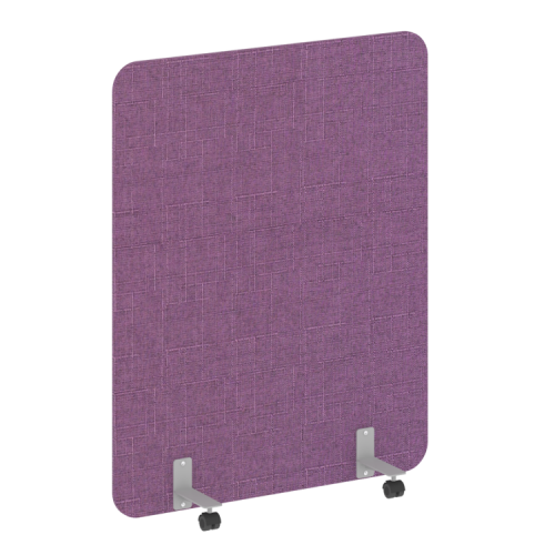 Перегородка на металлических опорах, R-line soft AP.R-120-150 фото 7 Перегородка на металлических опорах, R-line soft AP.R-120-150 фото 7