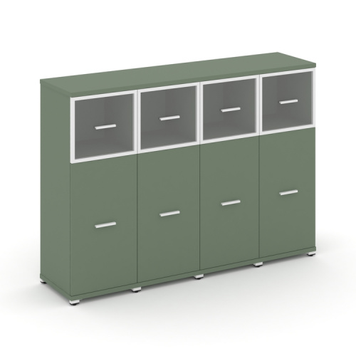 Шкаф офисный Concept CN.STU-344 RPW Шкаф офисный Concept CN.STU-344 RPW