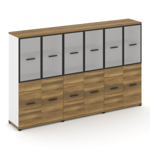 Шкаф офисный Concept CN.STS-432 RMB Шкаф офисный Concept CN.STS-432 RMB