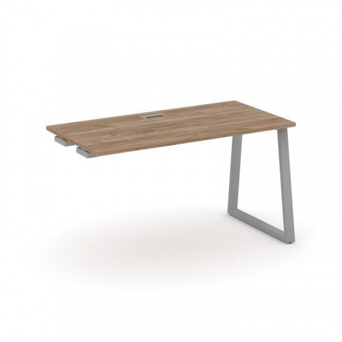 Style Project Стол-приставка к опор. элем. SN-6T1.OPRS-001 Акация Лорка/Металл Антрацит/Заглушка Пла фото 10 Style Project Стол-приставка к опор. элем. SN-6T1.OPRS-001 Акация Лорка/Металл Антрацит/Заглушка Пла фото 10