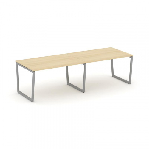 Style Project Стол переговорный SN-4T2.SPRG-011.3 Акация Лорка/Металл Антрацит 1960*980*750 фото 20 Style Project Стол переговорный SN-4T2.SPRG-011.3 Акация Лорка/Металл Антрацит 1960*980*750 фото 20