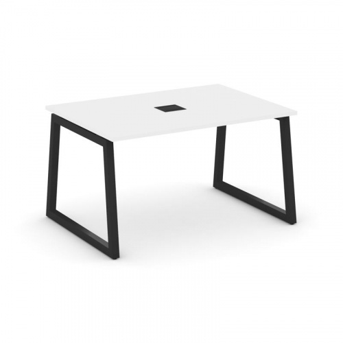 Style Project Стол переговорный SN-5T1.SPRG-004 Акация Лорка/Металл Антрацит/Заглушка Металл Антраци фото 6 Style Project Стол переговорный SN-5T1.SPRG-004 Акация Лорка/Металл Антрацит/Заглушка Металл Антраци фото 6