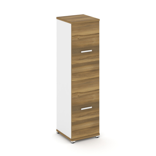 Шкаф офисный Concept CN.STU-412 W Шкаф офисный Concept CN.STU-412 W