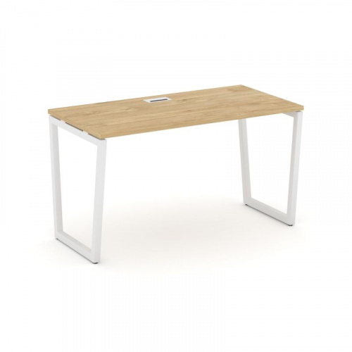 Style Project Стол письменный SN-4T2.SP-013 Акация Лорка/Металл Антрацит/Заглушка Пластик Черный 138 фото 3 Style Project Стол письменный SN-4T2.SP-013 Акация Лорка/Металл Антрацит/Заглушка Пластик Черный 138 фото 3