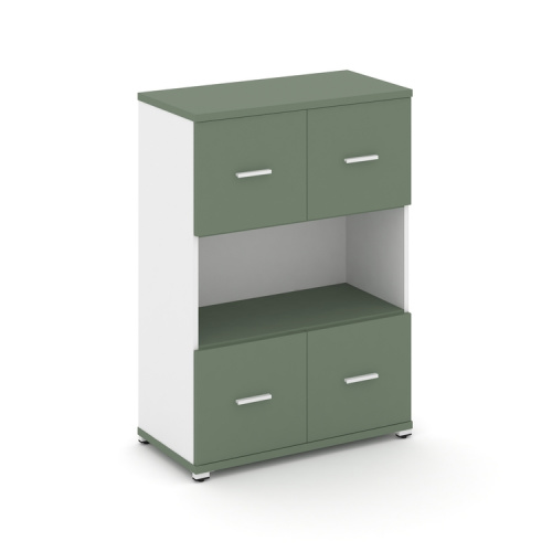 Шкаф офисный Concept CN.STS-315 W Шкаф офисный Concept CN.STS-315 W