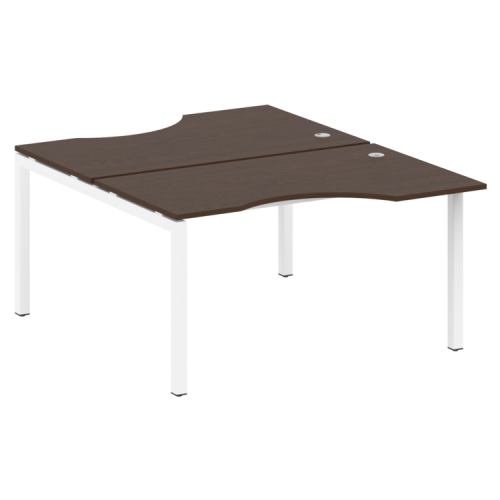 Бенч-система на П-обр. м/к Metal System Quattro 50БП.РАС-СА-2.2 фото 5 Бенч-система на П-обр. м/к Metal System Quattro 50БП.РАС-СА-2.2 фото 5