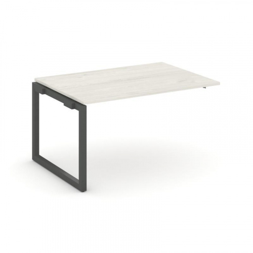 Style Project Проходной наб. элем. перег. стола SN-5O.NSPRG-002.3 Белый/Металл Антрацит 1180*980*750 фото 19 Style Project Проходной наб. элем. перег. стола SN-5O.NSPRG-002.3 Белый/Металл Антрацит 1180*980*750 фото 19