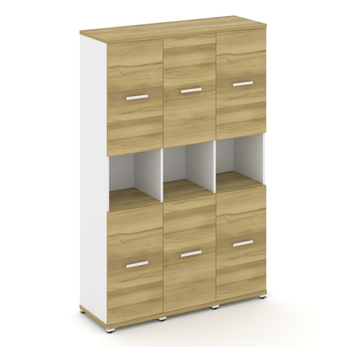 Шкаф офисный Concept CN.STU-533 W фото 3 Шкаф офисный Concept CN.STU-533 W фото 3