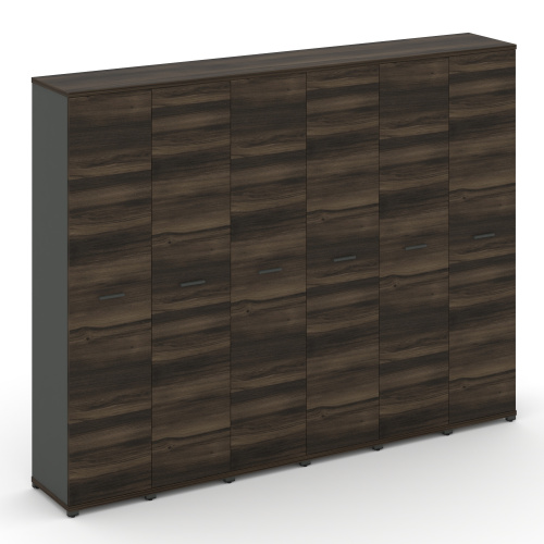 Шкаф офисный Concept CN.STU-568 W фото 3 Шкаф офисный Concept CN.STU-568 W фото 3