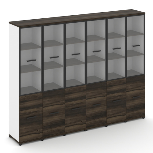 Шкаф офисный Concept CN.STU-562 RPB