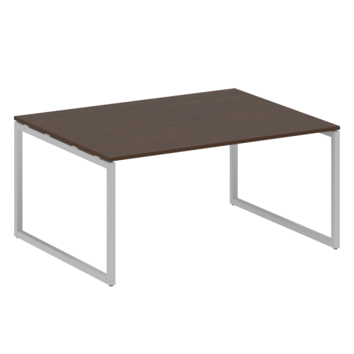Стол переговоров на О-обр. м/к Metal System Quattro 40БО.ПРГ-1.4 фото 6
