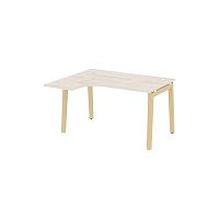 Стол эргономичный Оникс вуд OW.SA-3 (L)