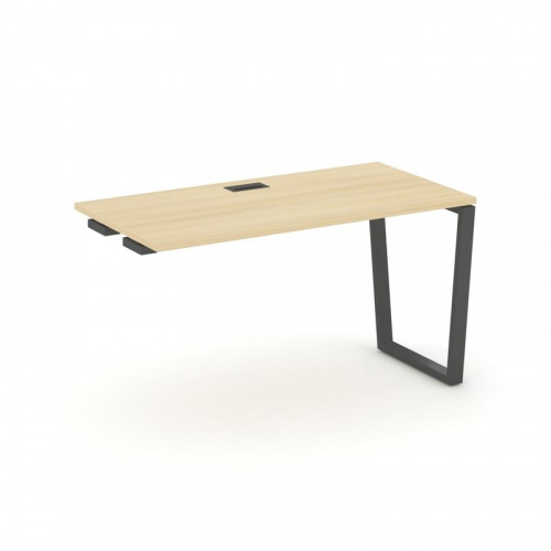 Style Project Стол-приставка к опор. элем. SN-6T2.OPRS-012 Акация Лорка/Металл Антрацит/Заглушка Пла фото 28 Style Project Стол-приставка к опор. элем. SN-6T2.OPRS-012 Акация Лорка/Металл Антрацит/Заглушка Пла фото 28