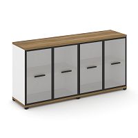 Шкаф офисный Concept CN.STS-223 RMB