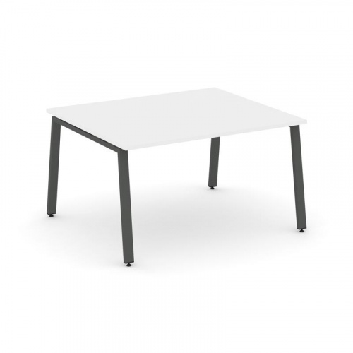 Style Project Стол переговорный SN-6A.SPRG-032.3 Тиквуд Светлый/Металл Белый 1180*1180*750 фото 16 Style Project Стол переговорный SN-6A.SPRG-032.3 Тиквуд Светлый/Металл Белый 1180*1180*750 фото 16