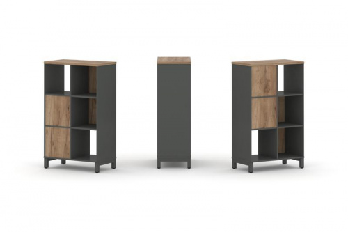 Набор стеллажа Style Project SN.NSD-321 фото 14