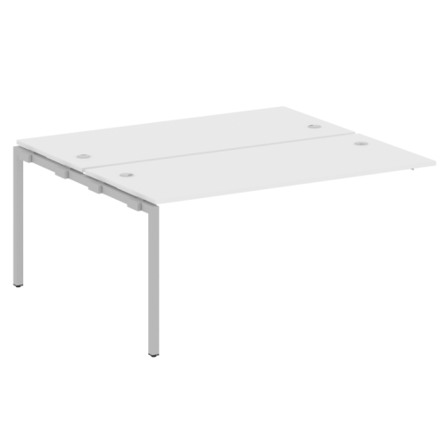 Проходной элемент бенч-системы на П-обр. м/к Metal System Quattro 40БП.ПРС-СП-2.4 фото 11 Проходной элемент бенч-системы на П-обр. м/к Metal System Quattro 40БП.ПРС-СП-2.4 фото 11