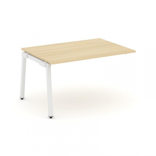 Style Project Проходной наб. элем. перег. стола SN-5A.NSPRG-003.3 Белый/Металл Антрацит 1380*980*750 фото 25 Style Project Проходной наб. элем. перег. стола SN-5A.NSPRG-003.3 Белый/Металл Антрацит 1380*980*750 фото 25