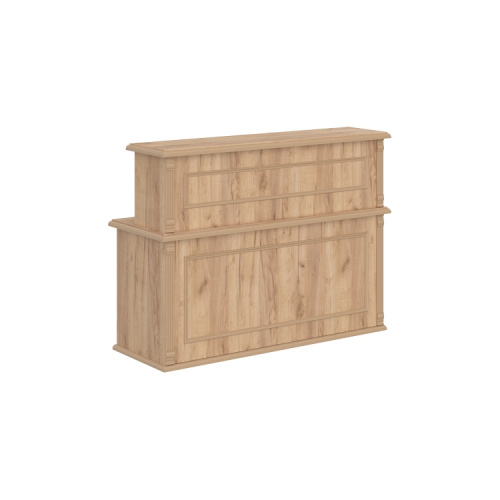 Стойка ресепшен Raut RMS 160 фото 4 Стойка ресепшен Raut RMS 160 фото 4