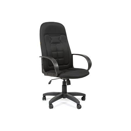 Кресло руководителя Chairman 727 TW (Ткань)