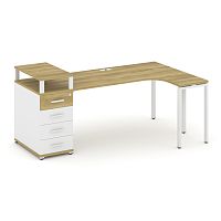 Стол эргономичный Concept CN.SA-406(R)