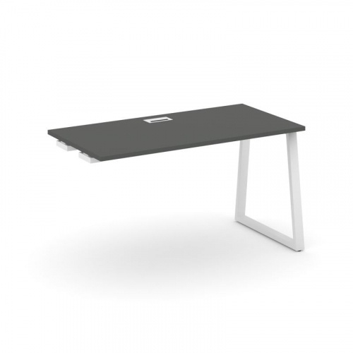 Style Project Стол-приставка к опор. элем. SN-6T1.OPRS-001 Акация Лорка/Металл Антрацит/Заглушка Пла фото 19 Style Project Стол-приставка к опор. элем. SN-6T1.OPRS-001 Акация Лорка/Металл Антрацит/Заглушка Пла фото 19