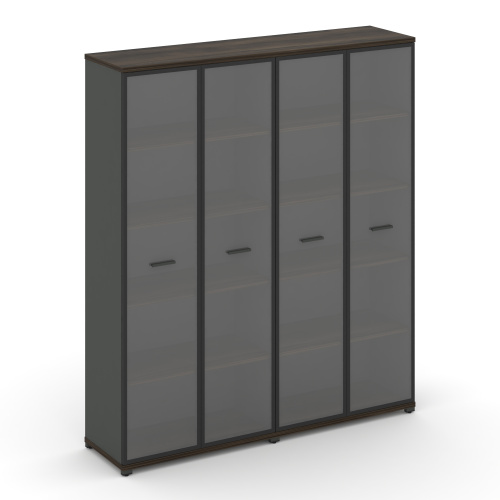 Шкаф офисный Concept CN.STS-528 RPB Шкаф офисный Concept CN.STS-528 RPB