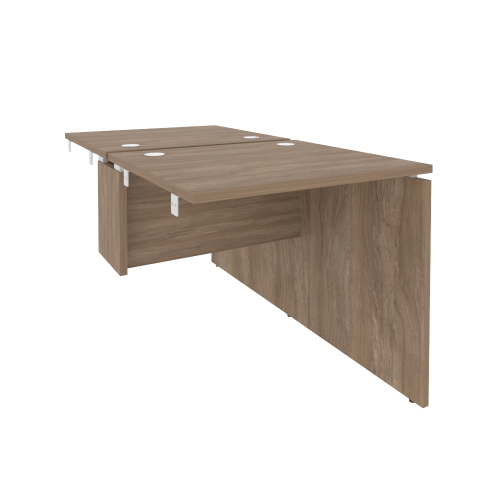 Стол-приставка двойной к опорным элементам Onix O.D.SPR-0.7 фото 8 Стол-приставка двойной к опорным элементам Onix O.D.SPR-0.7 фото 8