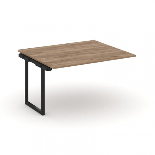 Style Project Проходной наб. элем. перег. стола SN-4O.NSPRG-033.3 Дуб Наварра/Металл Черный 1380*118 Style Project Проходной наб. элем. перег. стола SN-4O.NSPRG-033.3 Дуб Наварра/Металл Черный 1380*118