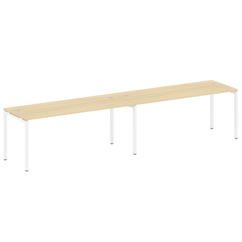 Бенч-система на 2 места на П-обр. м/к Metal System Quattro 40БП.СМ-2.5 фото 9 Бенч-система на 2 места на П-обр. м/к Metal System Quattro 40БП.СМ-2.5 фото 9