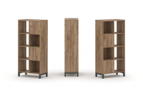 Набор стеллажа Style Project SN.NSD-421 фото 18 Набор стеллажа Style Project SN.NSD-421 фото 18