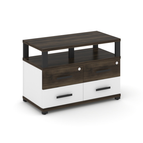 Тумба приставная с 4 ящиками Concept CN.TSP-003 B Тумба приставная с 4 ящиками Concept CN.TSP-003 B