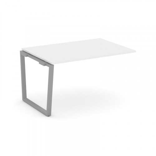 Style Project Проходной наб. элем. перег. стола SN-6T2.NSPRG-004.3 Акация Лорка/Металл Антрацит 1580 фото 16