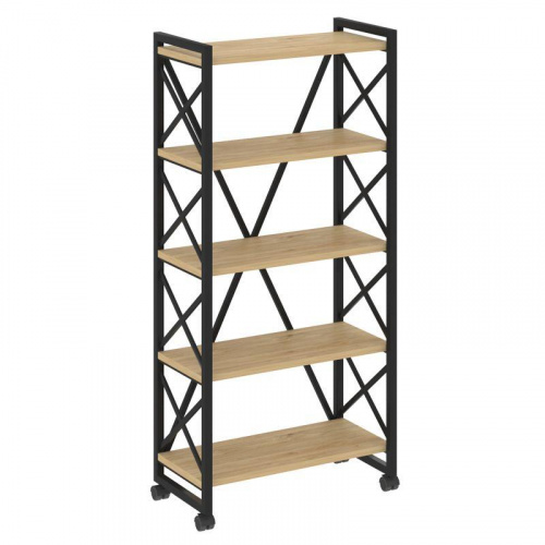 Стеллаж на 5 полок Loft VR.L-MST.K-5.8 Стеллаж на 5 полок Loft VR.L-MST.K-5.8