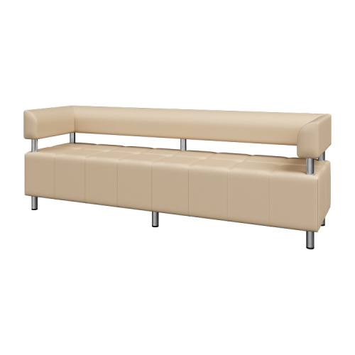 Диван 3-местный Юнит U3-2 Диван 3-местный Юнит U3-2