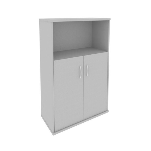 Шкаф офисный средний Riva А.СТ-2.1 фото 5 Шкаф офисный средний Riva А.СТ-2.1 фото 5