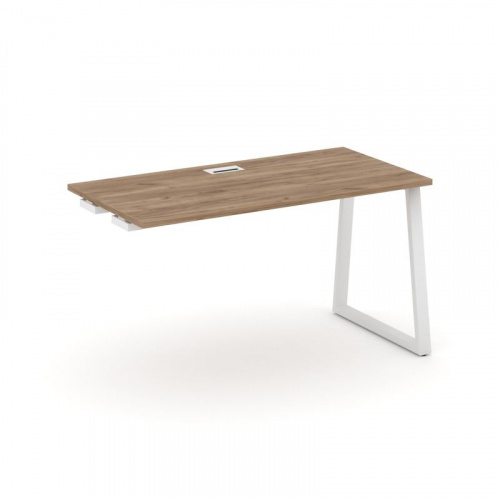 Style Project Стол-приставка к опор. элем. SN-6T1.OPRS-001 Акация Лорка/Металл Антрацит/Заглушка Пла фото 11 Style Project Стол-приставка к опор. элем. SN-6T1.OPRS-001 Акация Лорка/Металл Антрацит/Заглушка Пла фото 11