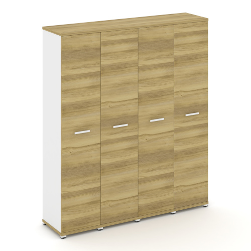 Шкаф офисный Concept CN.STU-548 W фото 3 Шкаф офисный Concept CN.STU-548 W фото 3