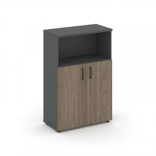 Шкаф средний широкий Style Project SN.STS-201 фото 14 Шкаф средний широкий Style Project SN.STS-201 фото 14