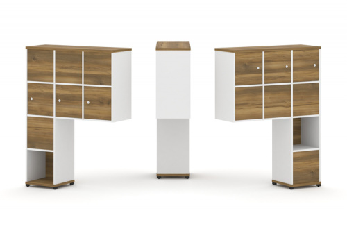 Надставка для стола высокая Concept CN.DNV-009 фото 9 Надставка для стола высокая Concept CN.DNV-009 фото 9