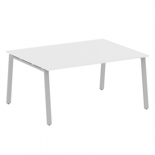 Стол переговорный Metal System БА.ПРГ-1.4 фото 4 Стол переговорный Metal System БА.ПРГ-1.4 фото 4