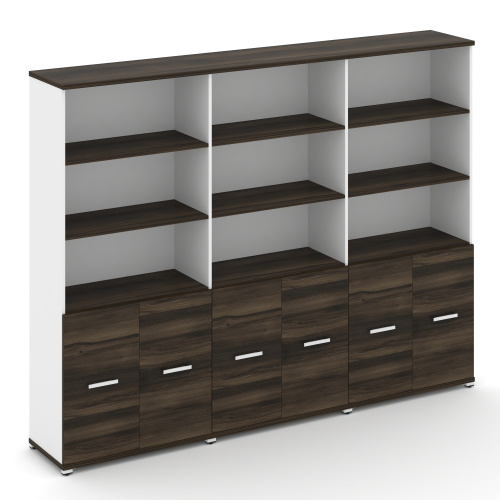 Шкаф офисный Concept CN.STS-531 W фото 2