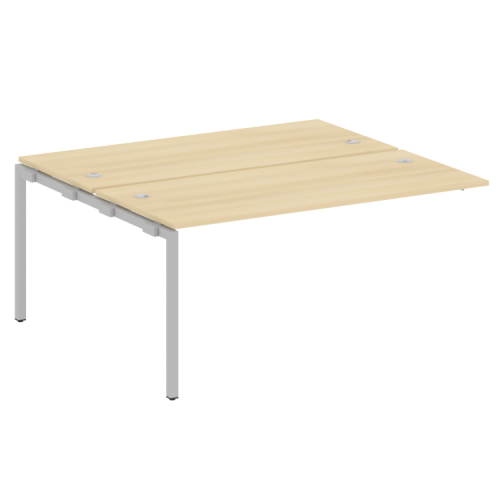 Проходной элемент бенч-системы на П-обр. м/к Metal System Quattro 40БП.ПРС-СП-2.4 фото 4 Проходной элемент бенч-системы на П-обр. м/к Metal System Quattro 40БП.ПРС-СП-2.4 фото 4