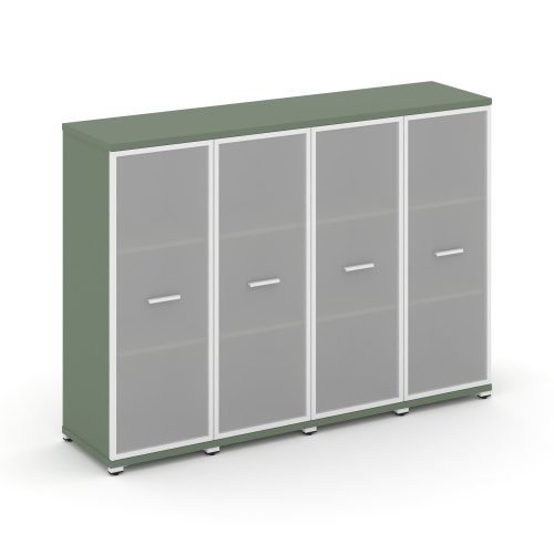 Шкаф офисный Concept CN.STU-346 RMW