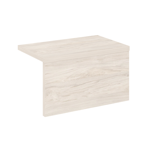 Накладка прямая низкая Onix O.R-NP.N-98.1 Накладка прямая низкая Onix O.R-NP.N-98.1