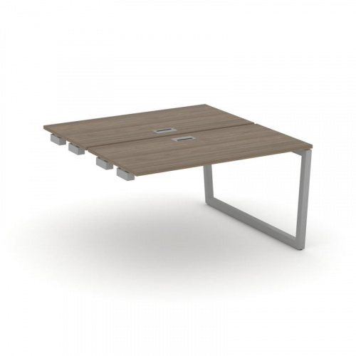 Style Project Стол-приставка к опор. элем. SN-5T2.DPRS-011 Акация Лорка/Металл Антрацит/Заглушка Пла фото 14 Style Project Стол-приставка к опор. элем. SN-5T2.DPRS-011 Акация Лорка/Металл Антрацит/Заглушка Пла фото 14