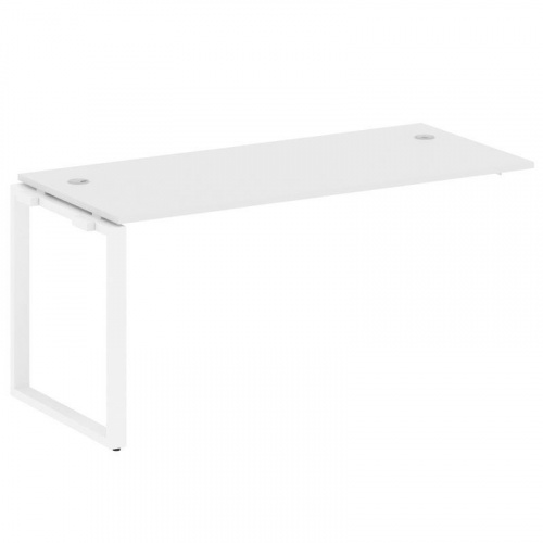 Брифинг-приставка на О-обр. м/к Metal System БО.ПРС-СП-1.4 фото 11