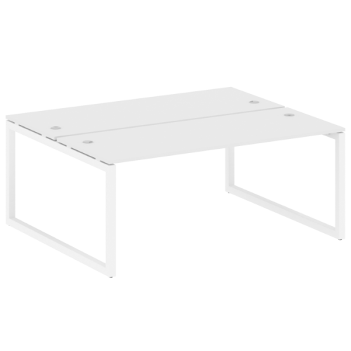 Бенч-система на О-обр. м/к Metal System Quattro 50БО.РАС-СП-2.5 фото 6