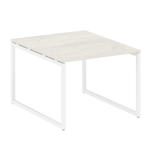 Стол переговоров на О-обр. м/к Metal System Quattro 40БО.ПРГ-1.1 фото 10